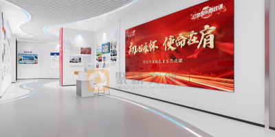 暑期紅色文旅超燃，紅色主題展館應該怎樣創新設計？