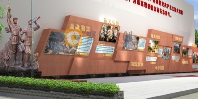 紅色文化研學基地設計的難點是什么？