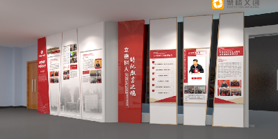 紅色紀念館展陳設計“鐵三角”：內容、空間與情感的平衡之道