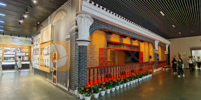 黨建展廳如何結合地域文化打造地方特色？