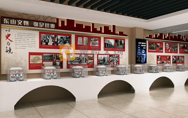 紅色文旅景區文創產品怎么設計？廣州專業設計公司分享幾個細節