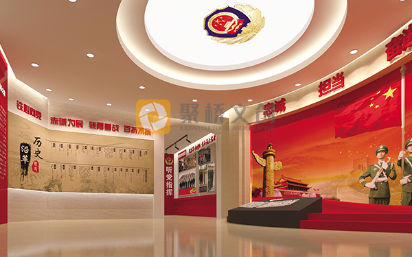 貴州地區軍史館