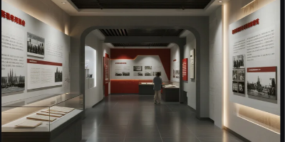 預(yù)算有限？資深禁毒館設(shè)計公司教你如何合理分配資金達到最佳效果