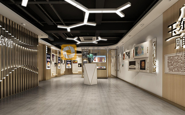 非遺展館建設(shè)