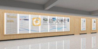 深圳機關(guān)單位黨建展館的設(shè)計特點：融入地域特色，展現(xiàn)深圳精神