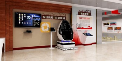 為什么說數(shù)字黨建展館是未來的趨勢(shì)？