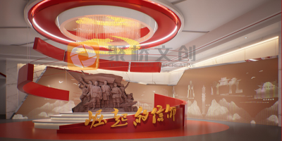 智慧展館新標桿：打造集教育、體驗、管理于一體的智能化紅色展廳