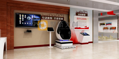 VR紅色展館的優(yōu)勢有哪些？