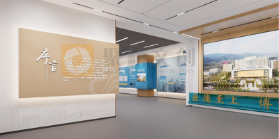 三甲醫(yī)院院史館設(shè)計(jì)，如何兼顧歷史厚重感與現(xiàn)代審美需求？