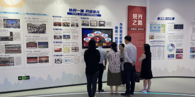 物理學(xué)院院史館設(shè)計(jì)的靈魂：如何講述獨(dú)一無(wú)二的歷史故事？