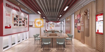 如何打造中華民族共同體意識主題教育館？