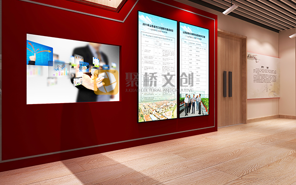 深圳黨建展館設(shè)計(jì)施工，如何避免內(nèi)容過(guò)于淺顯？