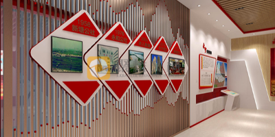 黨建展館設(shè)計如何打造具有教育意義的空間？