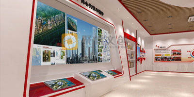 黨建展館設(shè)計公司如何做好展館規(guī)劃？