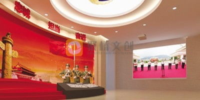 部隊為什么要加強營區文化建設？