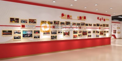 機關單位黨建展館內容設計如何避免單一視角？