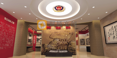 軍史館展陳設計的十大關鍵元素