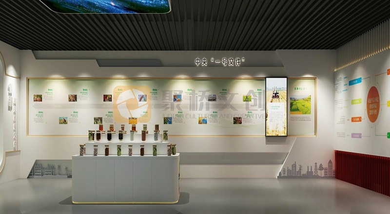 禁毒科普館設(shè)計(jì)