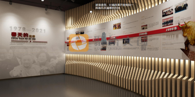 地域文化特色如何融入廉政館設計中？以廣州為例