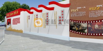 紅色展館如何避免“說教感”？3個敘事設計手法喚醒情感共鳴