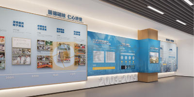 醫(yī)院院史館設(shè)計的互動體驗設(shè)計：提升參觀者參與感的5個實(shí)用技巧