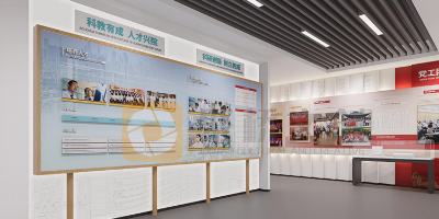 除了記錄歷史，院史館還能為醫(yī)院帶來哪些實(shí)際價值？