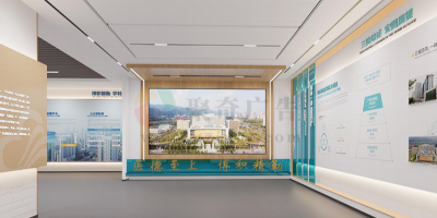不止于陳列：三甲醫(yī)院院史館設(shè)計(jì)如何成為醫(yī)院品牌形象的新地標(biāo)？