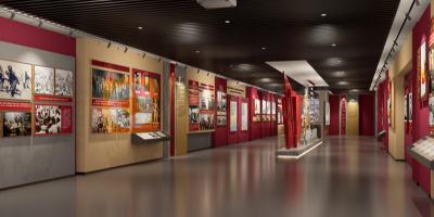 紅色文化館設計選題背景要注意哪些方面？