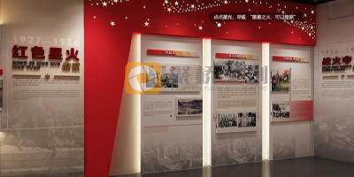 數(shù)字紅色主題展廳中的互動體驗(yàn)設(shè)計(jì)：讓歷史“活”起來