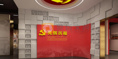 一個成功的校園??黨建展廳設計??，應如何契合立德樹人根本任務？