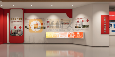 清風(fēng)展廳的科技魅力：現(xiàn)代廉潔文化館中的互動(dòng)多媒體設(shè)計(jì)應(yīng)用