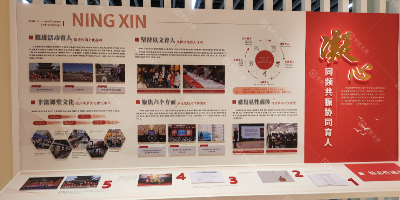 聚焦用戶體驗：優秀的紅色教育館設計如何引發情感共鳴？