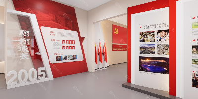 因地制宜：如何結(jié)合地域特色進(jìn)行本土化紅色展館設(shè)計？