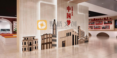 現(xiàn)代黨建展館設(shè)計(jì)核心要素，提升黨員黨性教育實(shí)效