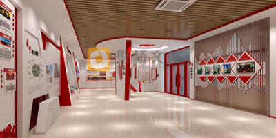 人工智能時代，黨建展覽館設計有哪些創新方式？