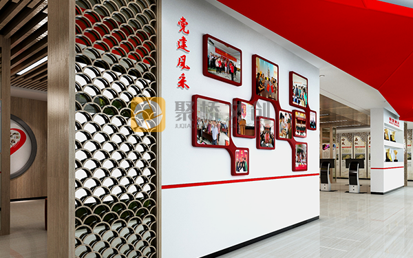 深圳VR黨建展廳設計哪家公司做得好？