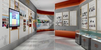 國企廉潔主題展廳設計：如何打造沉浸式教育體驗