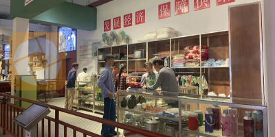 愛國主義教育基地設計上，有哪些可以突出的亮點？