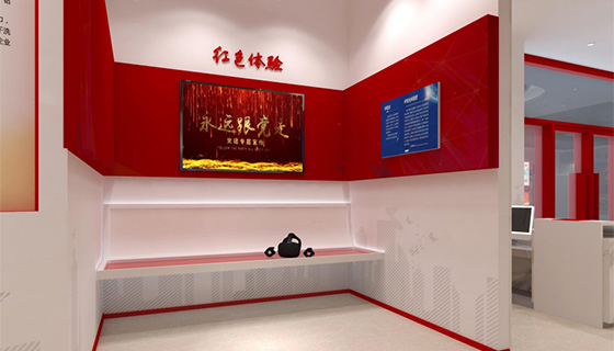 完善設施提升服務