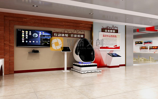 黨建展館設(shè)計公司經(jīng)驗，展陳內(nèi)容的分類標(biāo)準(zhǔn)