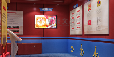 數字軍史館如何規劃設計？