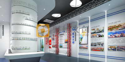 面向中小學生群體，紅色文化教育展館如何設計構思？