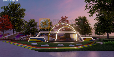 紅色文旅景區(qū)品牌設(shè)計(jì)，如何挖掘地方特色，打造紅色文化品牌？