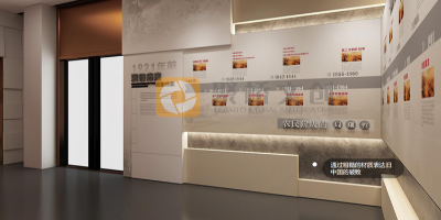 如何通過紅色展館設(shè)計(jì)傳遞情感共鳴？——案例解析情感化敘事