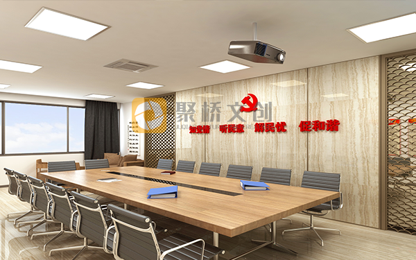 深圳數(shù)字黨建展館設(shè)計哪家公司做得好？