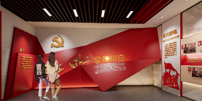 開工大吉！聚橋文創廣州華立學院黨建與思政教育館項目正式開工