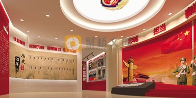 什么是軍史館？軍史館建設(shè)有哪些需要注意事項(xiàng)？