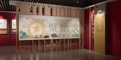 干貨！紅色革命主題展廳設(shè)計的難點與挑戰(zhàn)