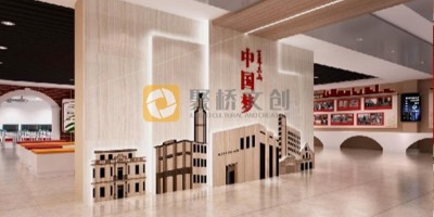 想要做好黨建展館建設(shè)，就不能忽略這些