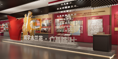 展陳動線設(shè)計(jì)對黨建展館的影響：3種經(jīng)典布局模式對比分析